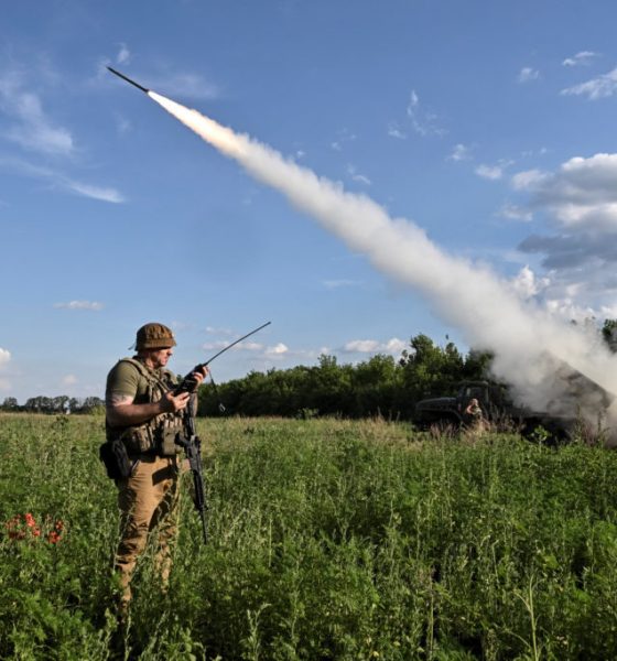 Russian Air Defence team intercepts Ukrainian long-range drone near Moscow