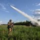 Russian Air Defence team intercepts Ukrainian long-range drone near Moscow