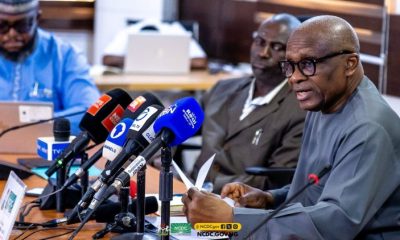 UBA launches climate action week to promote green finance, environmental responsibility