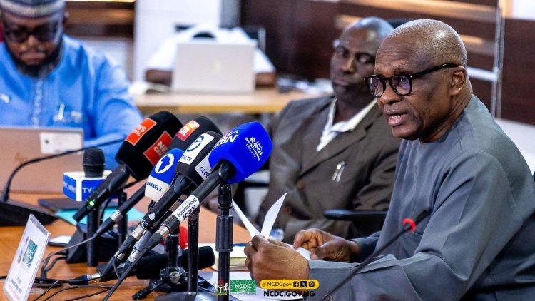 UBA launches climate action week to promote green finance, environmental responsibility