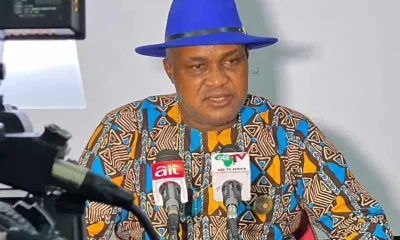 HURIWA urges DSS, Police to probe song allegedly threatening attack on Christians in Enugu