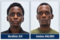 DSS arraigns five over abduction of 20 NYSC members in Imo state