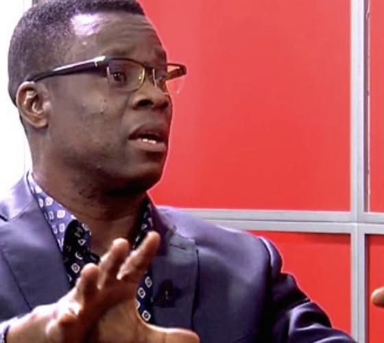 Former Independent National Electoral Commission (INEC) National Commissioner Mike Igini