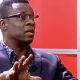 Former Independent National Electoral Commission (INEC) National Commissioner Mike Igini
