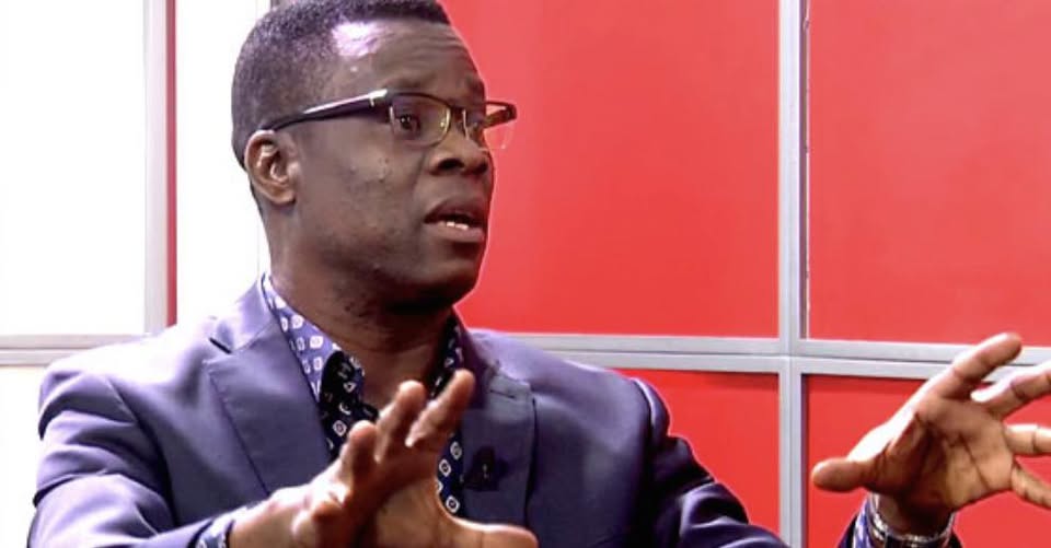 Former Independent National Electoral Commission (INEC) National Commissioner Mike Igini