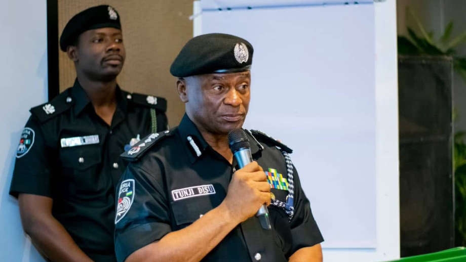 Seven online crimes you must avoid, IGP warns Nigerians