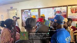 Toxic odour sickens over 30 students in Ogun schools, NUPRC begins investigation