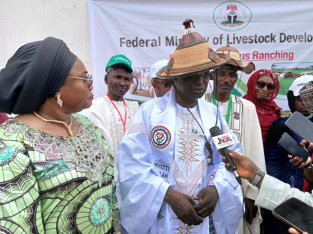 Tinubu faces fresh livestock demands as Fulani groups seek ranches, probe of attacks