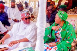 Akpabio tasks Tompolo-backed movement with spreading Tinubu’s renewed hope message President of the Senate, Godswill Akpabio, has urged the PBAT Door-to-Door Movement to take President Bola Tinubu’s Renewed Hope message to communities across Nigeria and mobilise support for national renewal. Akpabio gave the charge on Friday during the formal commissioning of the movement’s campaign headquarters in Abuja, where he called on members to promote national unity, bridge political and religious divides, and strengthen public confidence in Nigeria’s future. He said the establishment of the headquarters should represent a renewed belief in the Nigerian dream and a determination to overcome the challenges confronting the country. According to him, sustainable national progress goes beyond electoral victories and requires leaders and political organisations to earn the trust of citizens through meaningful engagement and service. “You have recognised a fundamental truth of democracy: elections may be won at the ballot box, but enduring national progress is built in the hearts and homes of the people,” Akpabio said. He described the Renewed Hope Agenda of the Tinubu administration as an expression of confidence that Nigeria’s present economic and social difficulties should not determine the future of coming generations. The Senate President urged members of the movement to approach their door-to-door mobilisation with a commitment to listening to the concerns of ordinary Nigerians rather than merely soliciting political support. He specifically encouraged them to engage with traders, farmers, unemployed graduates and young entrepreneurs, noting that their experiences and concerns should inform the country’s political and development priorities. “When you go from door to door, do not merely seek political support. Carry a message of hope. Listen to the struggles of our people,” he said. Akpabio added that the movement’s headquarters should serve as a centre for public engagement, national solidarity and service, rather than being limited to political mobilisation. He called for an inclusive approach that would accommodate Nigerians irrespective of their ethnic background, religion, geographical location or political affiliation. According to him, national development requires citizens to recognise their shared interests and work together despite their differences. “The difficulties Nigerians are facing must never destroy their determination, and politics must never become greater than patriotism,” he said. Akpabio also reaffirmed the commitment of the National Assembly to enacting legislation aimed at strengthening the economy, expanding opportunities, protecting democracy and improving the welfare of Nigerians. He urged members of the support group to build bridges across ethnic, religious and political lines, stressing that national renewal would require collective sacrifice and sustained public engagement. “Let us move from door to door, but above all, from heart to heart. Let us build bridges where others see barriers, inspire confidence where others spread despair, and plant the seeds of tomorrow’s prosperity in the soil of today’s sacrifice,” he said. The campaign headquarters was commissioned by the First Lady, Senator Oluremi Tinubu. The ceremony was attended by the Deputy Speaker of the House of Representatives, Benjamin Kalu, and several state governors, among other dignitaries. The PBAT Door-to-Door Movement, a political support group established to promote Tinubu’s political interests, is the brainchild of Government Ekpemupolo, popularly known as Tompolo