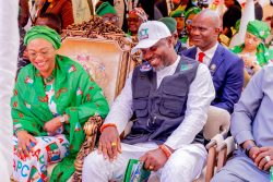 Akpabio tasks Tompolo-backed movement with spreading Tinubu’s renewed hope message President of the Senate, Godswill Akpabio, has urged the PBAT Door-to-Door Movement to take President Bola Tinubu’s Renewed Hope message to communities across Nigeria and mobilise support for national renewal. Akpabio gave the charge on Friday during the formal commissioning of the movement’s campaign headquarters in Abuja, where he called on members to promote national unity, bridge political and religious divides, and strengthen public confidence in Nigeria’s future. He said the establishment of the headquarters should represent a renewed belief in the Nigerian dream and a determination to overcome the challenges confronting the country. According to him, sustainable national progress goes beyond electoral victories and requires leaders and political organisations to earn the trust of citizens through meaningful engagement and service. “You have recognised a fundamental truth of democracy: elections may be won at the ballot box, but enduring national progress is built in the hearts and homes of the people,” Akpabio said. He described the Renewed Hope Agenda of the Tinubu administration as an expression of confidence that Nigeria’s present economic and social difficulties should not determine the future of coming generations. The Senate President urged members of the movement to approach their door-to-door mobilisation with a commitment to listening to the concerns of ordinary Nigerians rather than merely soliciting political support. He specifically encouraged them to engage with traders, farmers, unemployed graduates and young entrepreneurs, noting that their experiences and concerns should inform the country’s political and development priorities. “When you go from door to door, do not merely seek political support. Carry a message of hope. Listen to the struggles of our people,” he said. Akpabio added that the movement’s headquarters should serve as a centre for public engagement, national solidarity and service, rather than being limited to political mobilisation. He called for an inclusive approach that would accommodate Nigerians irrespective of their ethnic background, religion, geographical location or political affiliation. According to him, national development requires citizens to recognise their shared interests and work together despite their differences. “The difficulties Nigerians are facing must never destroy their determination, and politics must never become greater than patriotism,” he said. Akpabio also reaffirmed the commitment of the National Assembly to enacting legislation aimed at strengthening the economy, expanding opportunities, protecting democracy and improving the welfare of Nigerians. He urged members of the support group to build bridges across ethnic, religious and political lines, stressing that national renewal would require collective sacrifice and sustained public engagement. “Let us move from door to door, but above all, from heart to heart. Let us build bridges where others see barriers, inspire confidence where others spread despair, and plant the seeds of tomorrow’s prosperity in the soil of today’s sacrifice,” he said. The campaign headquarters was commissioned by the First Lady, Senator Oluremi Tinubu. The ceremony was attended by the Deputy Speaker of the House of Representatives, Benjamin Kalu, and several state governors, among other dignitaries. The PBAT Door-to-Door Movement, a political support group established to promote Tinubu’s political interests, is the brainchild of Government Ekpemupolo, popularly known as Tompolo