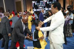HEALING STREAMS GRAND FINALE TODAY: GLOBAL EXPECTATIONS SOAR FOR EXTRAORDINARY MIRACLES