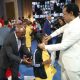 HEALING STREAMS GRAND FINALE TODAY: GLOBAL EXPECTATIONS SOAR FOR EXTRAORDINARY MIRACLES