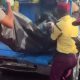 Four killed, 13 critically injured as truck rams Bbus on Lagos Bridge