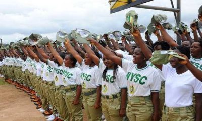 Abducted NYSC prospective corps member recounts forest ordeal