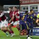 Fleetwood stun Arsenal in penalty shootout to reach Carabao Cup quarter-finals