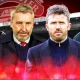 Man United retain Carrick despite sack talks as Chelsea clash looms