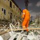 Breaking: Lagos building collapse kills one, three rescued alive in Fadeyi