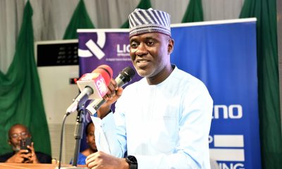 NCC backs fair competition to improve telecom services, consumer choice [VIDEO]