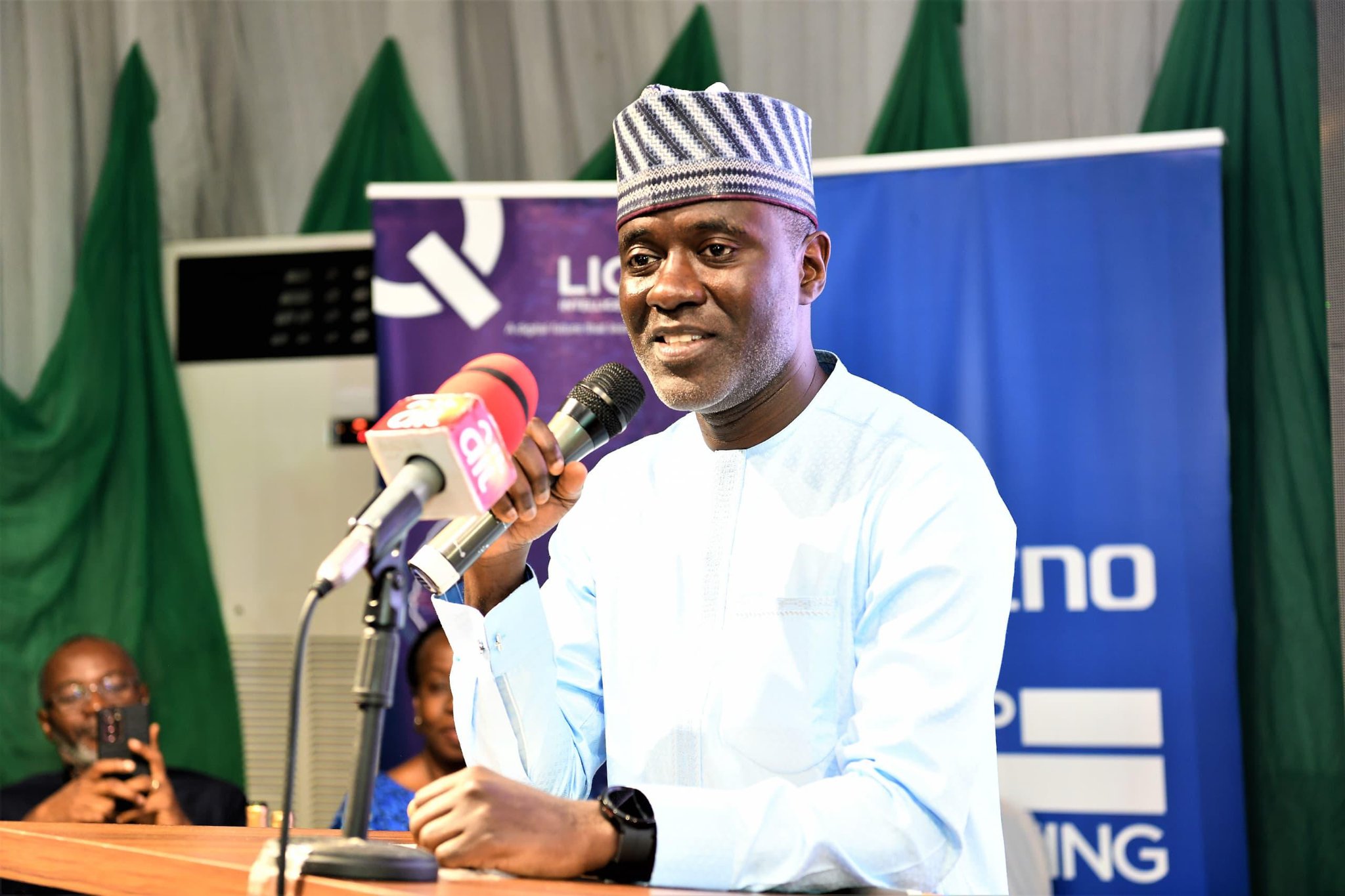 NCC backs fair competition to improve telecom services, consumer choice [VIDEO]
