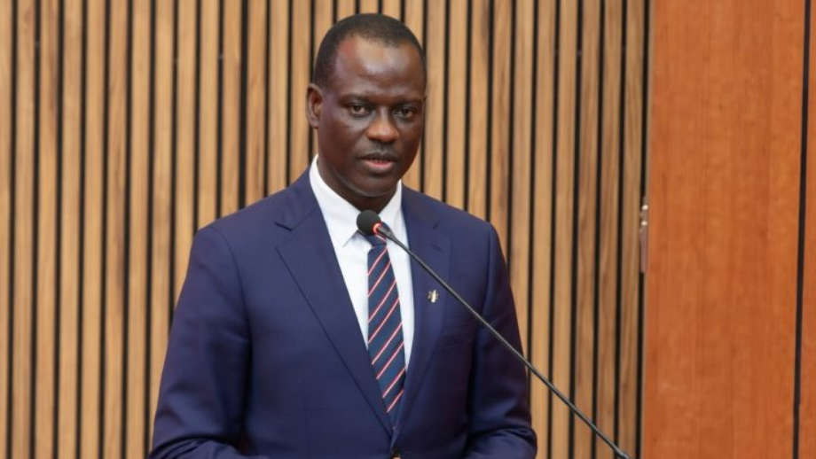 Fuel tax not on the table for now — Oyedele
