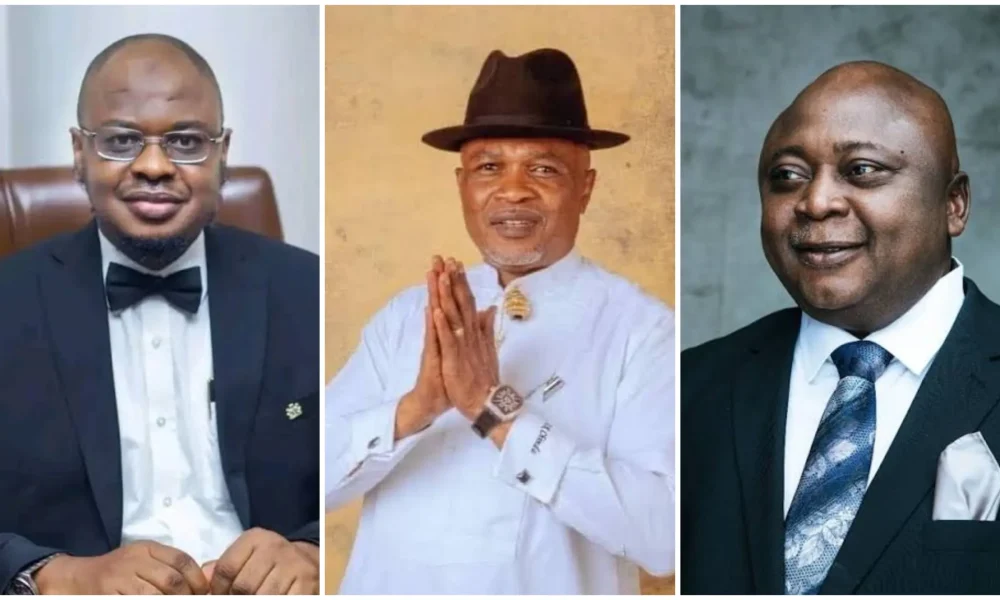 INEC explains exclusion of 2027 governorship candidates, sets October 24 deadline for complaints