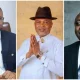INEC explains exclusion of 2027 governorship candidates, sets October 24 deadline for complaints