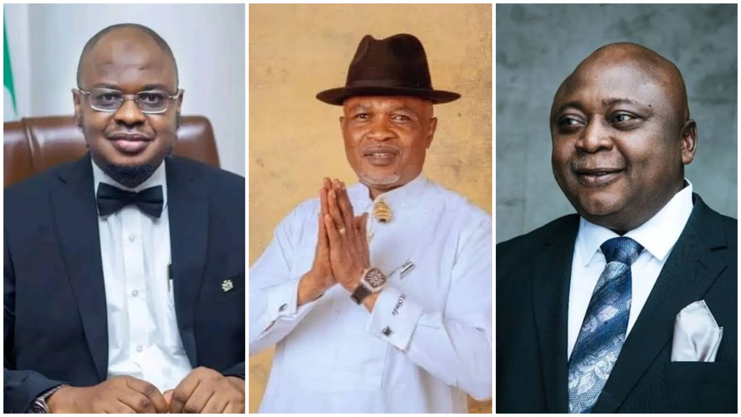 INEC explains exclusion of 2027 governorship candidates, sets October 24 deadline for complaints