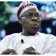 Obasanjo reveals how he secretly monitored Dangote Cement project