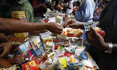 Fake drugs, poisonous cosmetics: Inside Nigeria’s growing counterfeit trade
