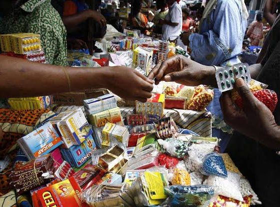 Fake drugs, poisonous cosmetics: Inside Nigeria’s growing counterfeit trade