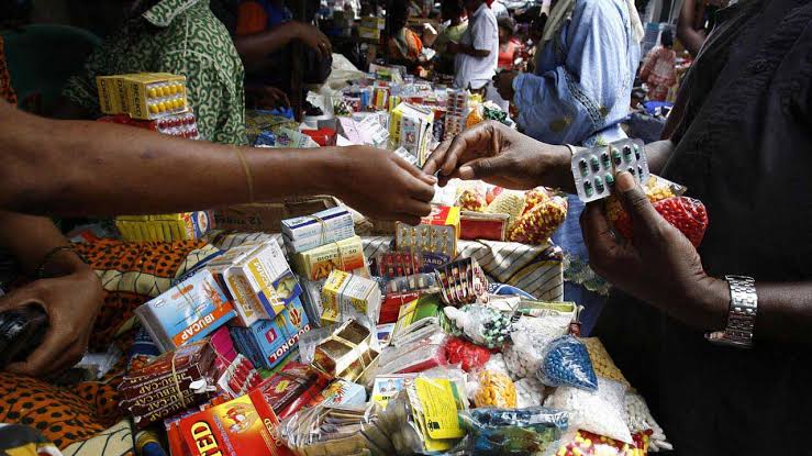 Fake drugs, poisonous cosmetics: Inside Nigeria’s growing counterfeit trade
