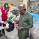 NAFDAC Arrests Two Men Over Fake Bullet Energy Drinks in Lagos