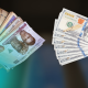 Naira faces exchange rate gap as Dollar hits N1,380 on parallel market