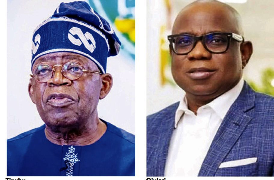 Nigeria’s N1,350 petrol price cap sparks fresh subsidy debate