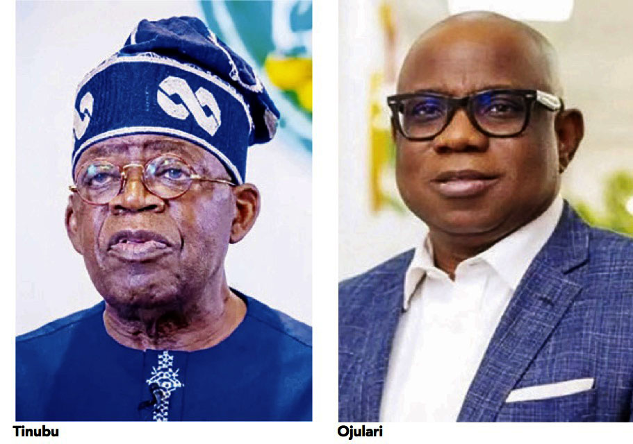 Nigeria’s N1,350 petrol price cap sparks fresh subsidy debate
