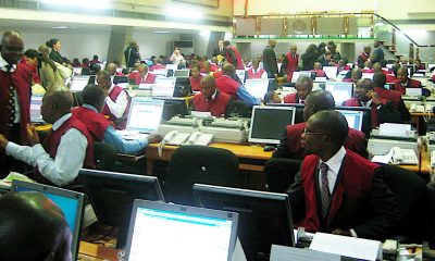 Nigerian investors at a crossroads as fixed-income yields slide