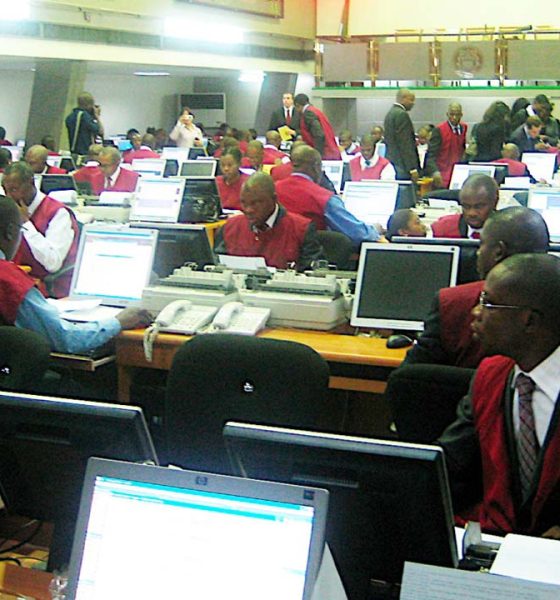 Nigerian investors at a crossroads as fixed-income yields slide