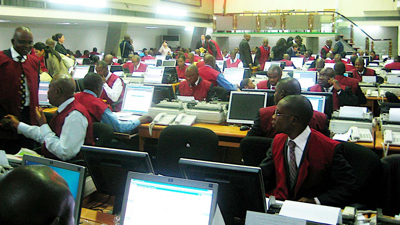 Nigerian investors at a crossroads as fixed-income yields slide