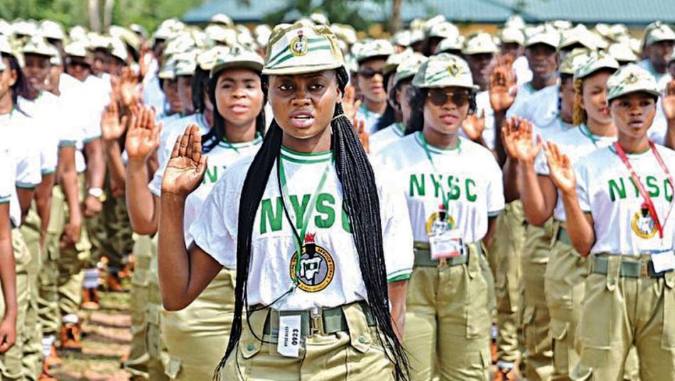 ADC Calls for one-year NYSC suspension