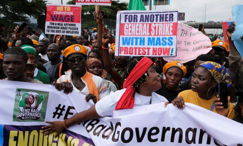 Obidient Movement threatens nationwide protests over arrests in Akwa Ibom