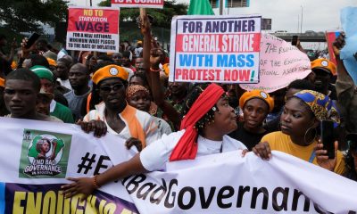 Obidient Movement threatens nationwide protests over arrests in Akwa Ibom