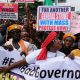 Obidient Movement threatens nationwide protests over arrests in Akwa Ibom