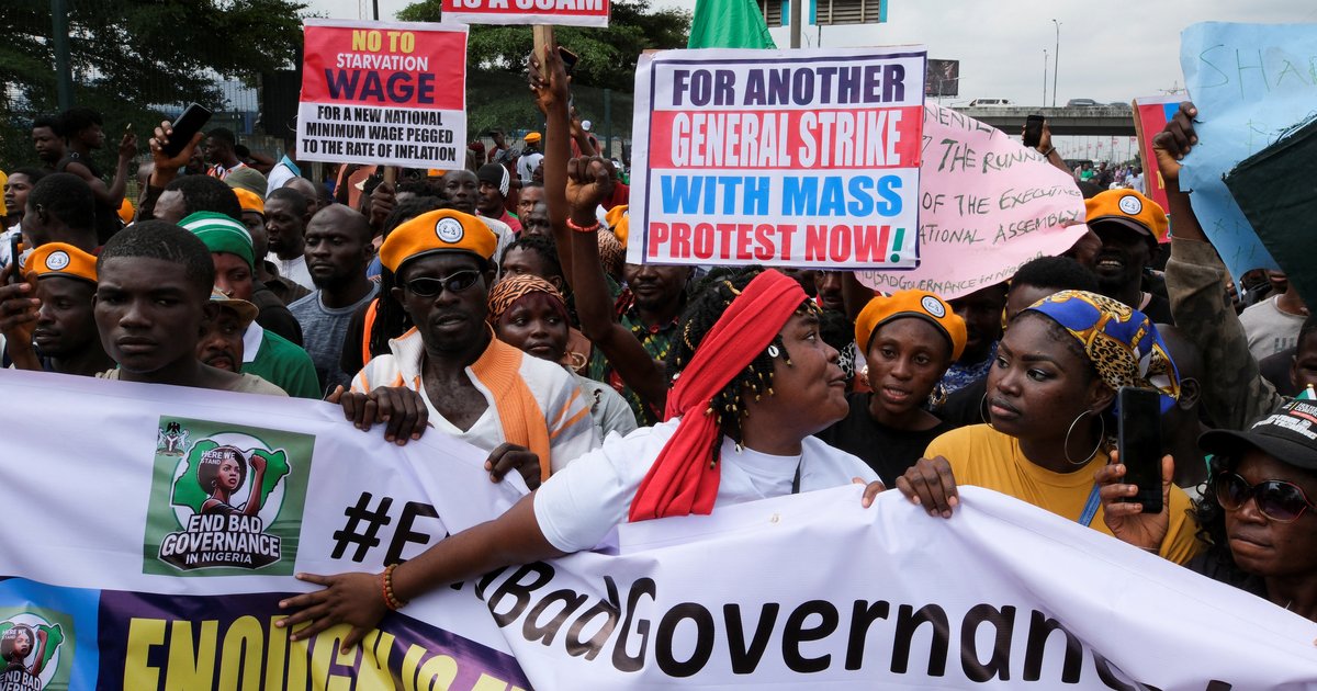 Obidient Movement threatens nationwide protests over arrests in Akwa Ibom