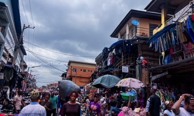Nigeria’s poverty crisis worsens as multidimensional rate Climbs to 38.7%