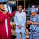 2027: Obi, Zion Ministry Founder, Backs Hamzat, Seeks Protection for Igbo Businesses in Lagos