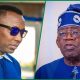 AAC seeks Tinubu’s approval to hold 2027 campaign council inauguration at Aso Rock