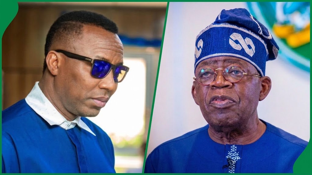 AAC seeks Tinubu’s approval to hold 2027 campaign council inauguration at Aso Rock