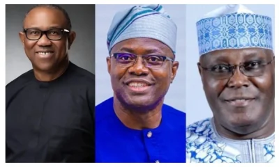 2027: Can Nigeria’s opposition still unite behind a single presidential candidate?
