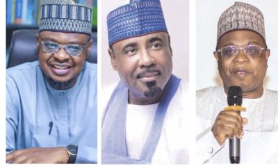 INEC recognises Pantami for Gombe, keeps Kano NDC candidate off final list