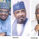 INEC recognises Pantami for Gombe, keeps Kano NDC candidate off final list